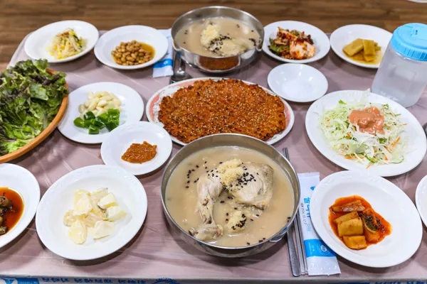 원조신촌식당