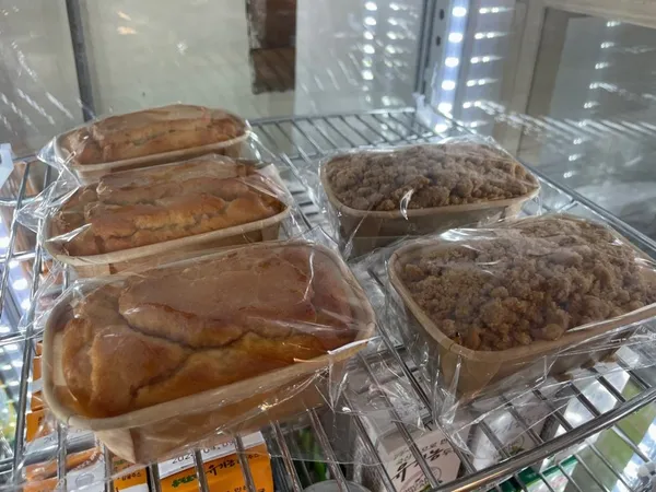 느긋한쌀빵 사진 4