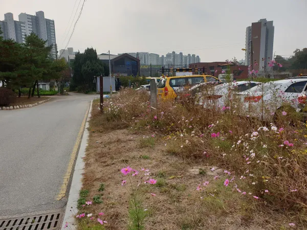 심곡서원 사진 4