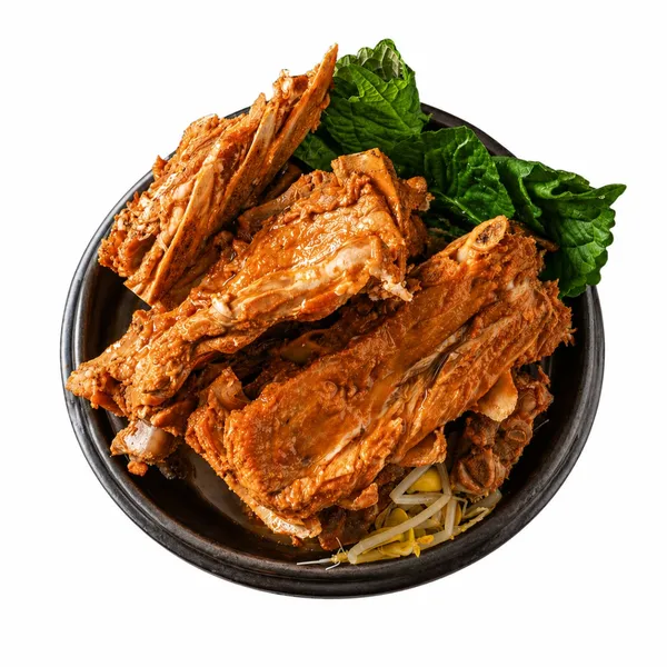 영주부석태 소백왕감자탕