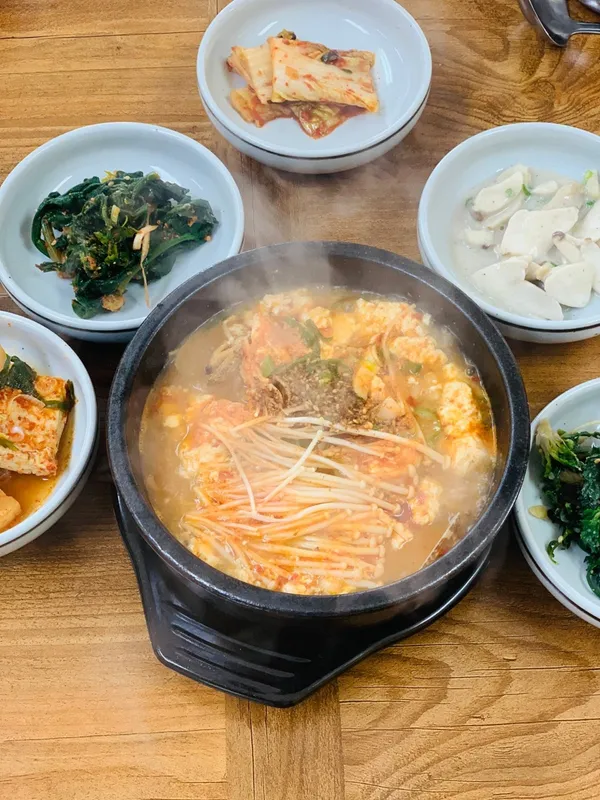 접시꽃