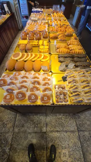 브레드바바