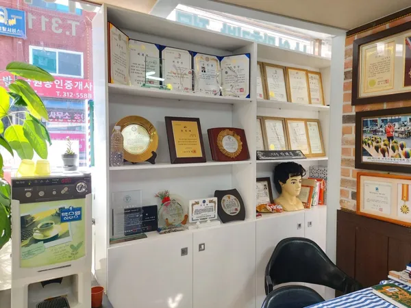 맨스헤어몽스튜디오 사진 3