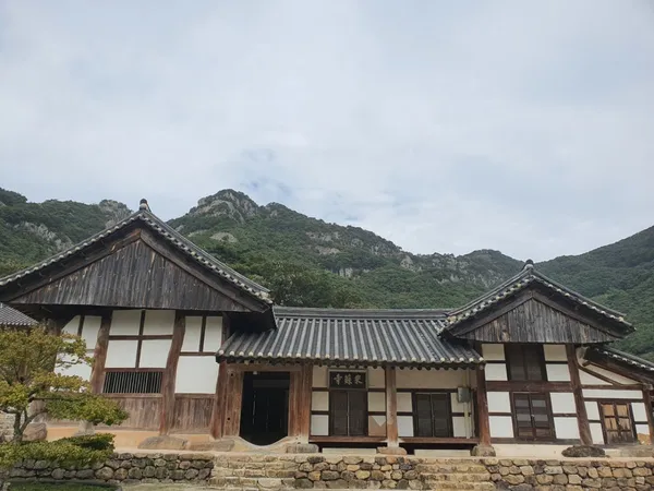 대한불교조계종 내소사