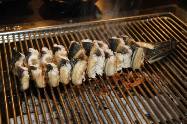 풍천민물장어, photo 3