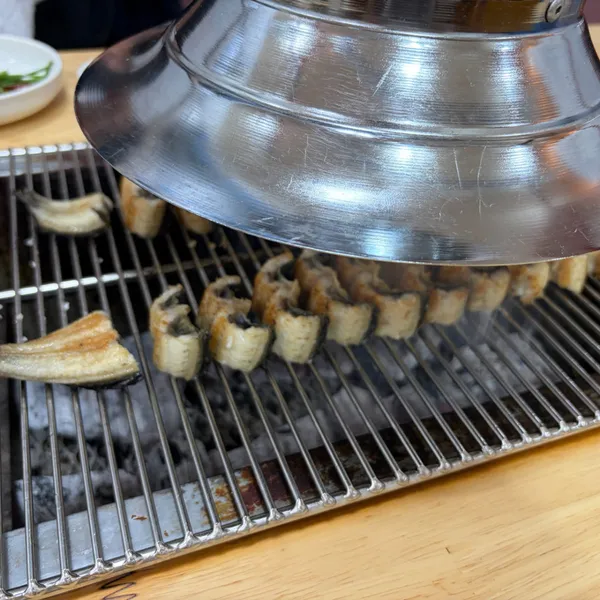 풍천민물장어, photo 4