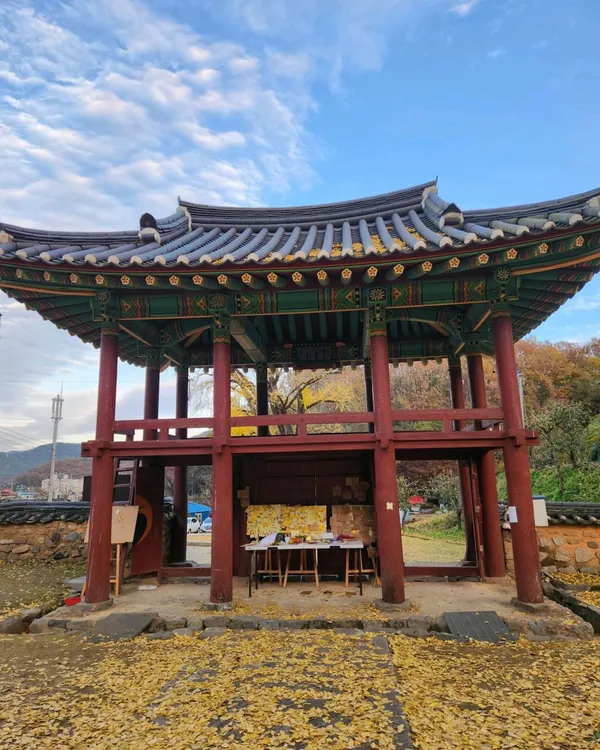 Haman Hyanggyo, photo 3