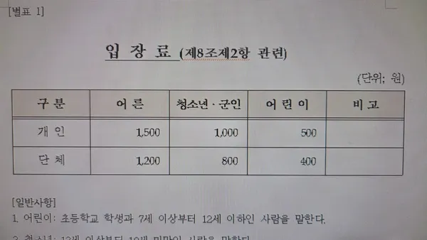 Seongju Mountain Natural Recreation Forest, photo 3