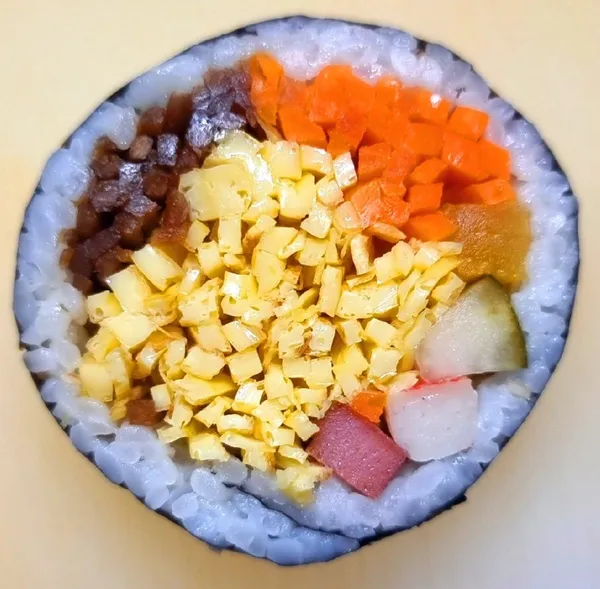 구례아빠김밥 사진 2