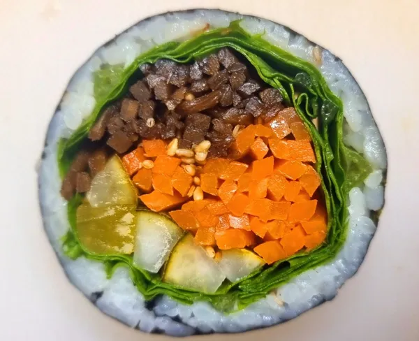 구례아빠김밥 사진 3