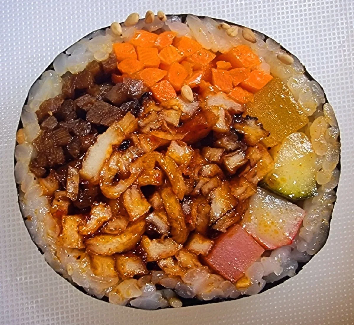 구례아빠김밥 대표 사진