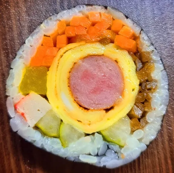 구례아빠김밥 사진 4