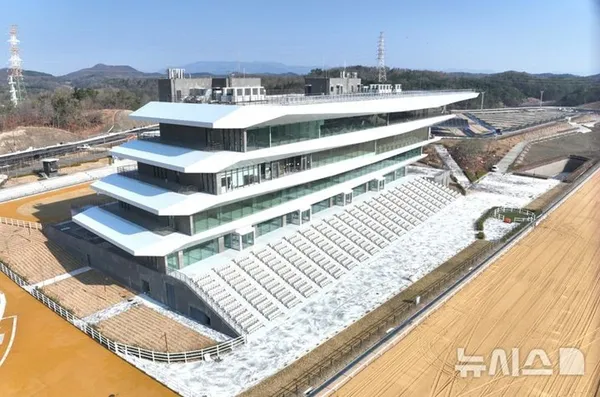 렛츠런파크 영천 사진 4