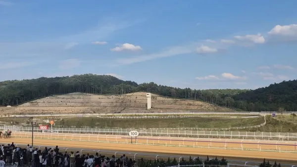 렛츠런파크 영천 사진 5