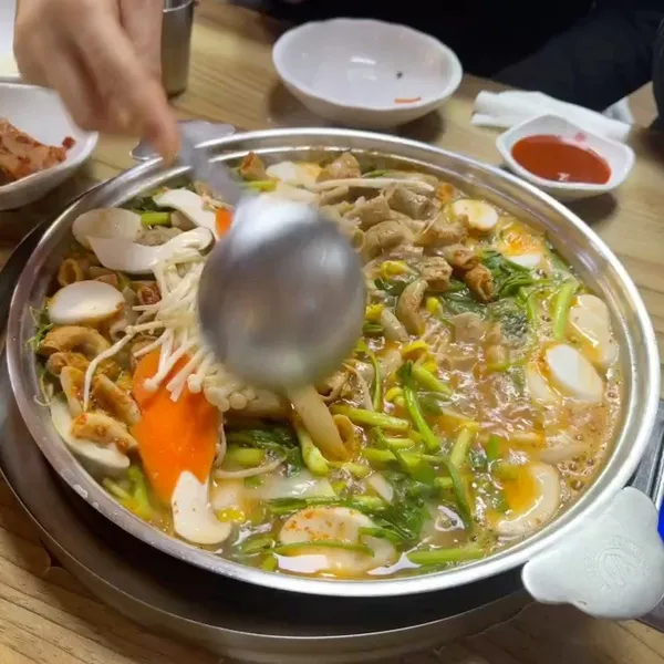 대왕가든 사진 2