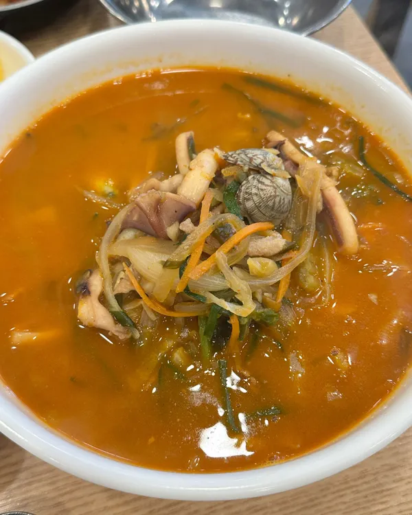 옥산식당 사진 3