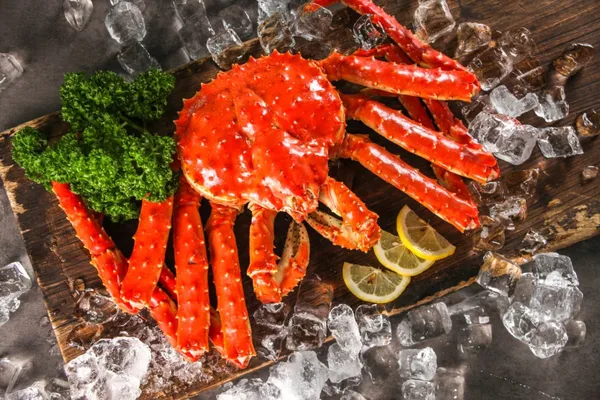 King Kong Crab & Seafood Incheon Branch