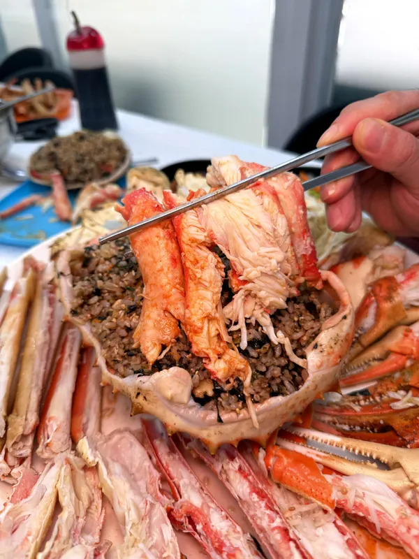 킹콩크랩&씨푸드 인천점 사진 5