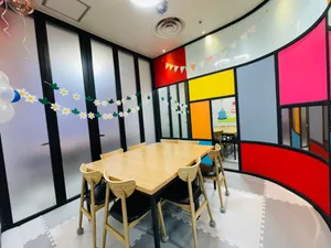 ロラバウンス ピョンチョン店