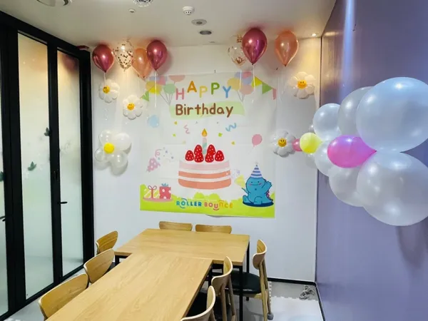 로라바운스 평촌점 사진 2