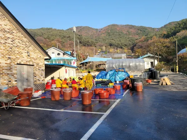 Eunhaengjip, photo 3