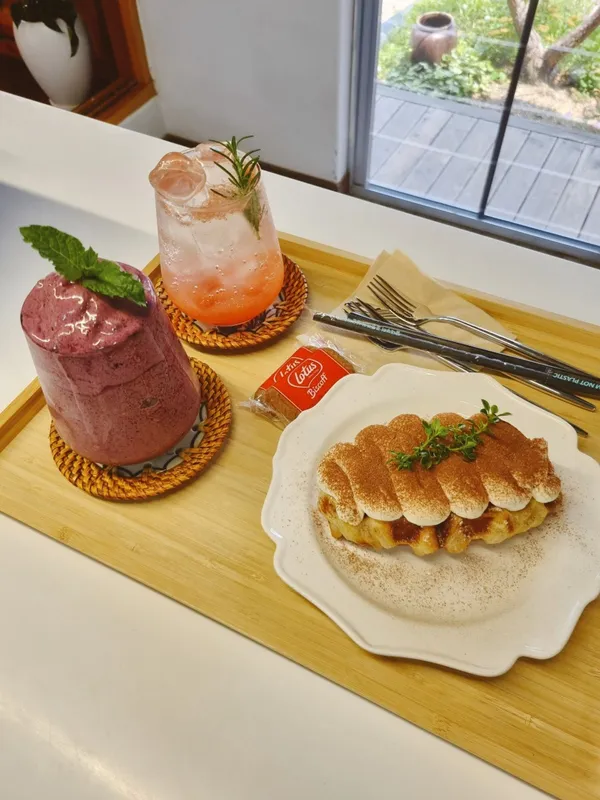 카페 해영 사진 5
