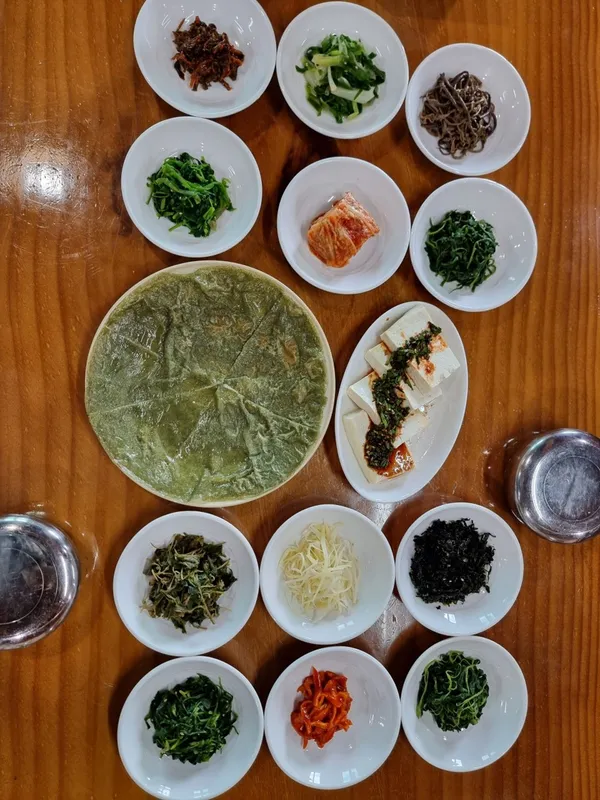 Deulnyeok Bapsang, photo 4