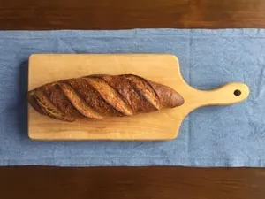 파란돌천연발효빵