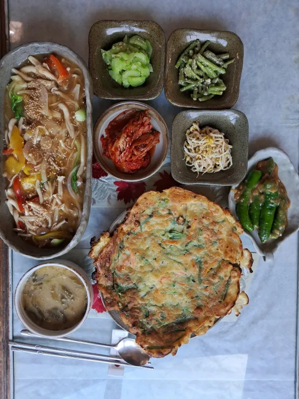 문득그리움레스토랑 사진 3