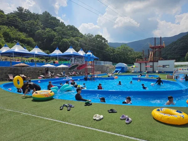 알프스마을영농조합법인, photo 2