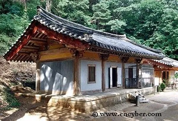 부석사 사진 4
