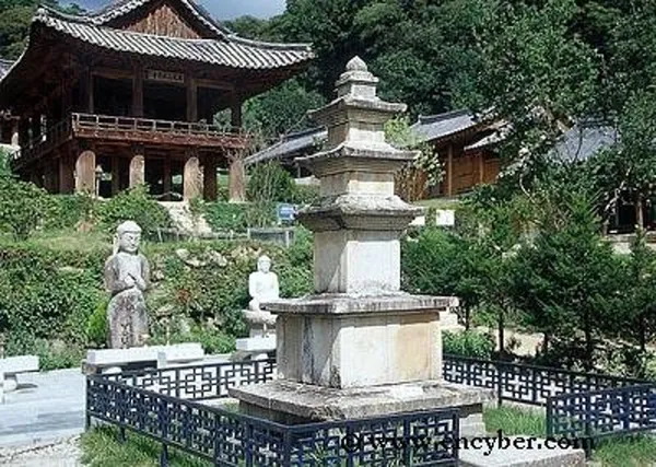 부석사 사진 2