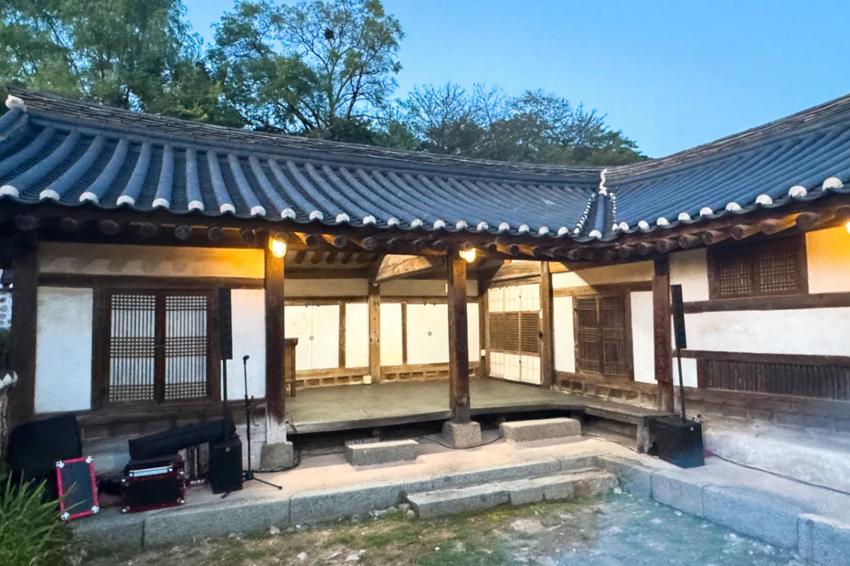Yongheunggung Palace, main photo