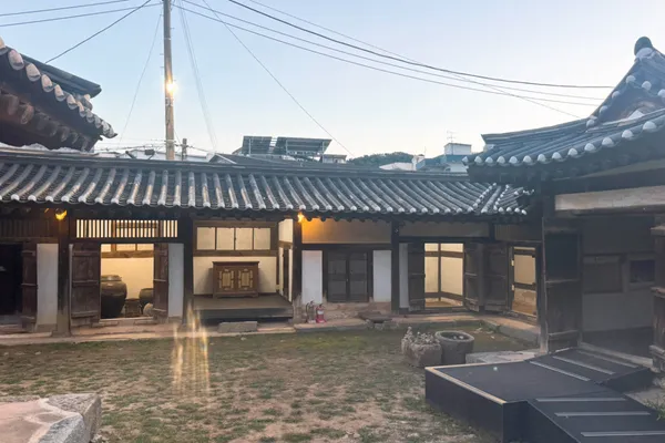 Yongheunggung Palace, photo 4