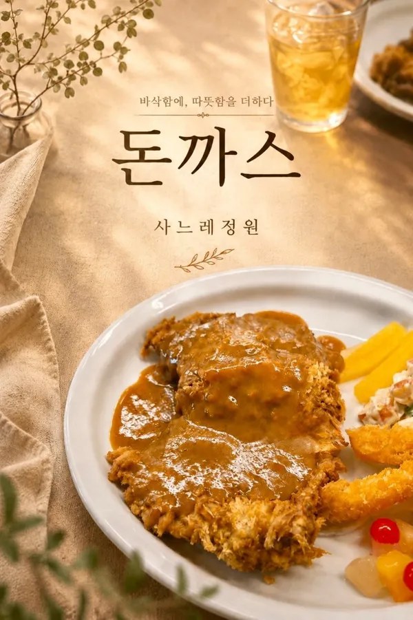 Saneure Jeongwon, photo 5