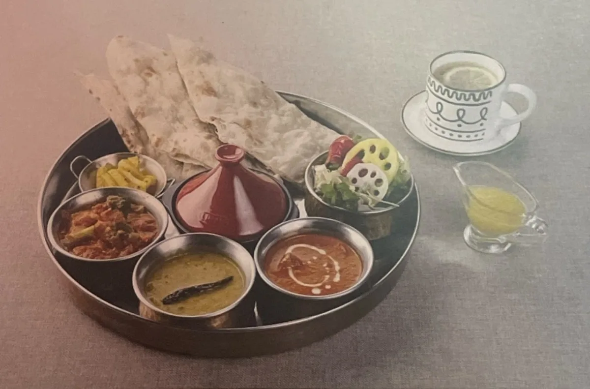 나마스테 동묘점 대표 사진