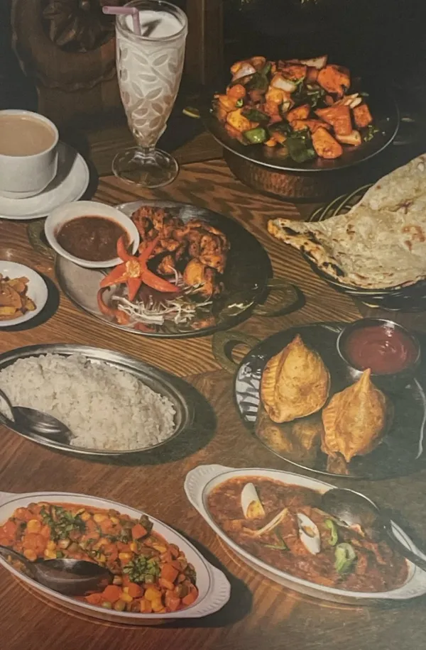 나마스테 동묘점 사진 2