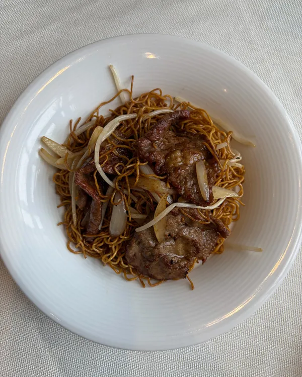 Imperial Treasure Fine Chinese Cuisine