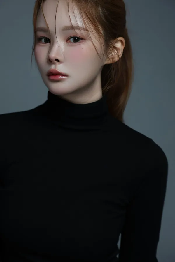 순백 스튜디오 사진 3