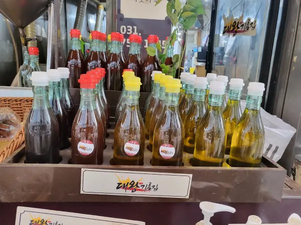 성남 백년가게 4곳