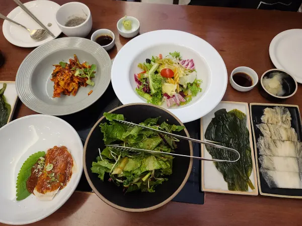 삼수장어 사진 4