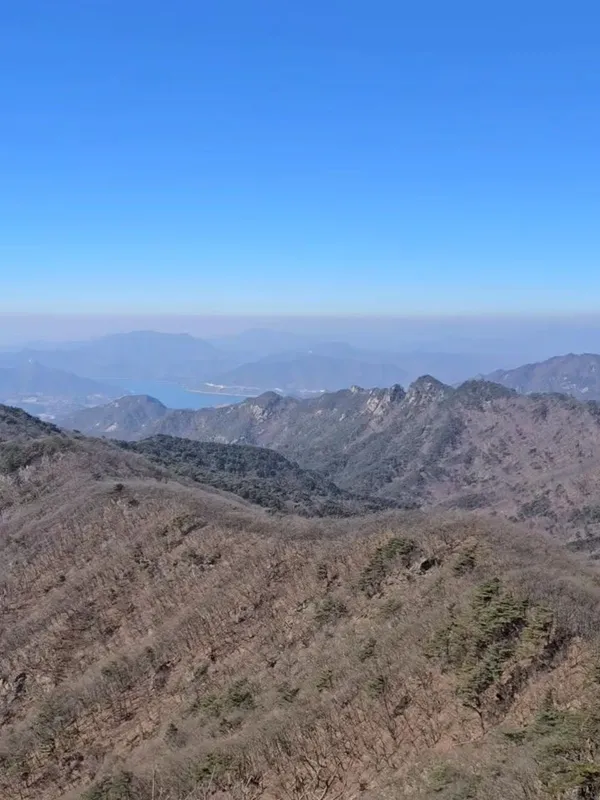 금수산 사진 2