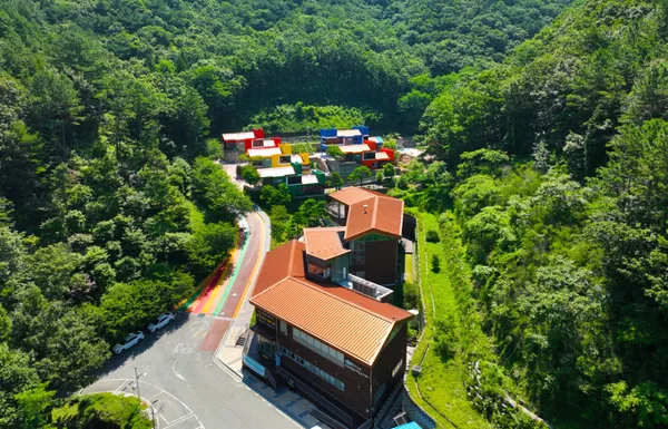 전남권환경성질환예방관리센터 사진 2