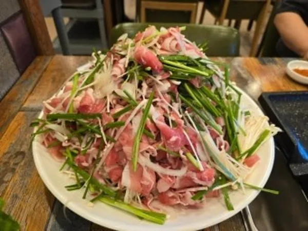 타짜오리하우스 본점