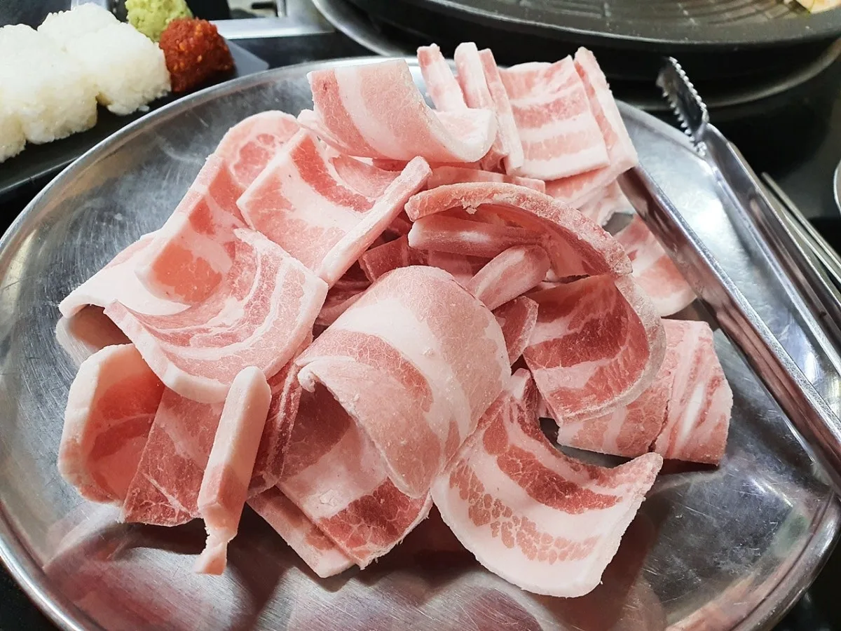 천이오겹살 합정본점 대표 사진