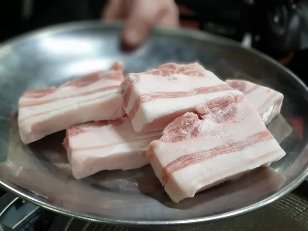 천이오겹살 합정본점 사진 4