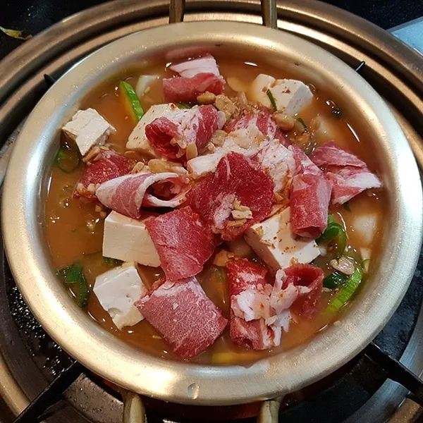 천이오겹살 합정본점 사진 3