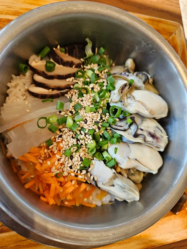 담솥 아일랜드 리솜점 사진 4