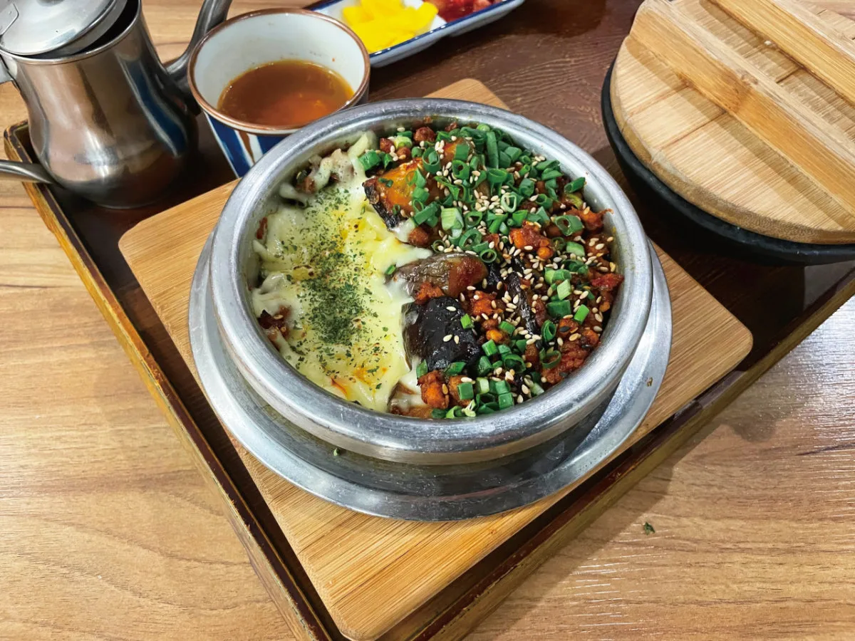 담솥 아일랜드 리솜점 대표 사진