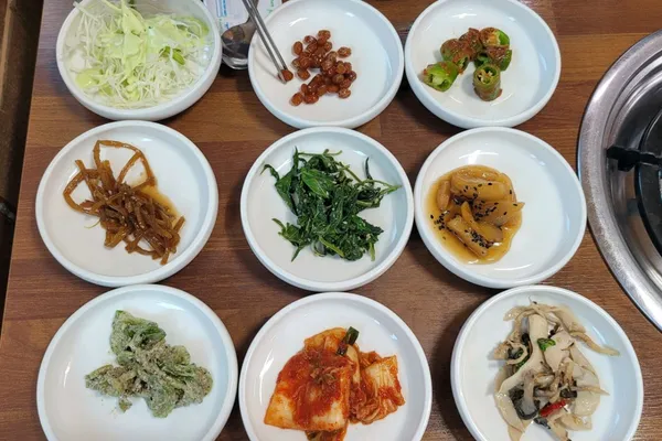 약목손두부 사진 3